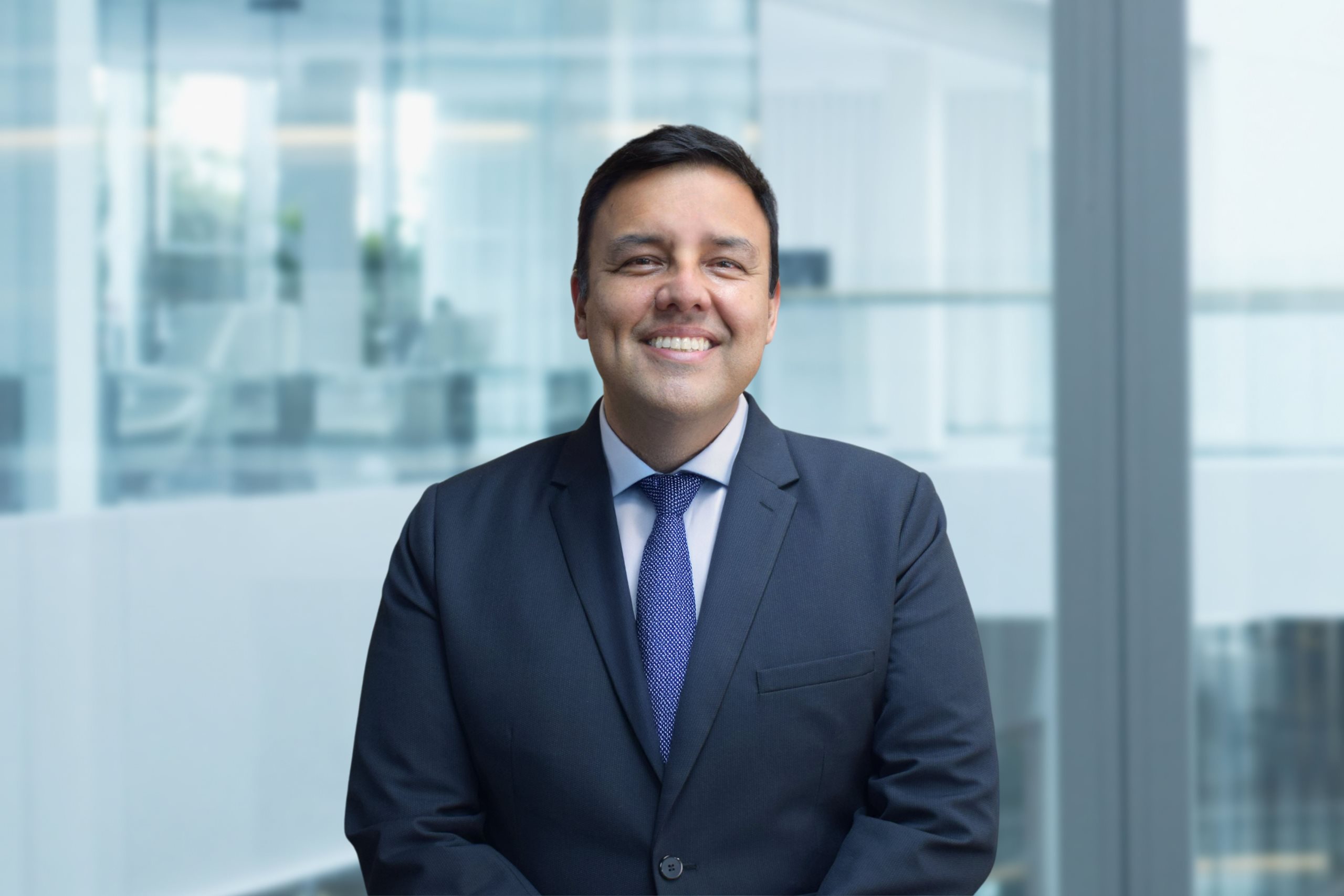 Mario Yañez