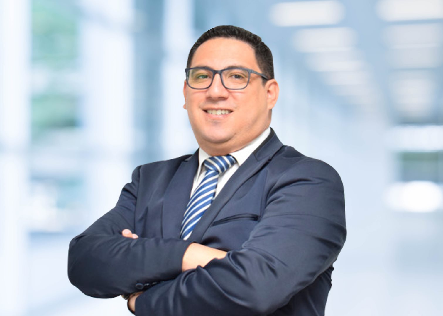 Cesar Espinoza