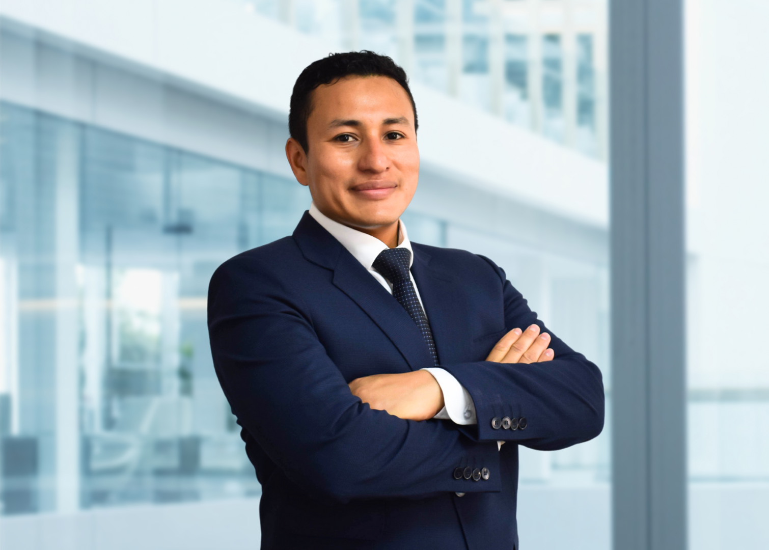Kenny Chapoñan
