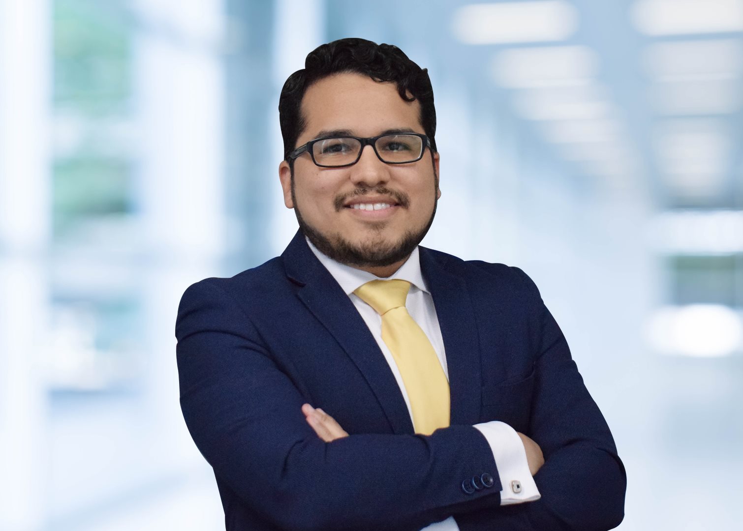 Osmar Carazas