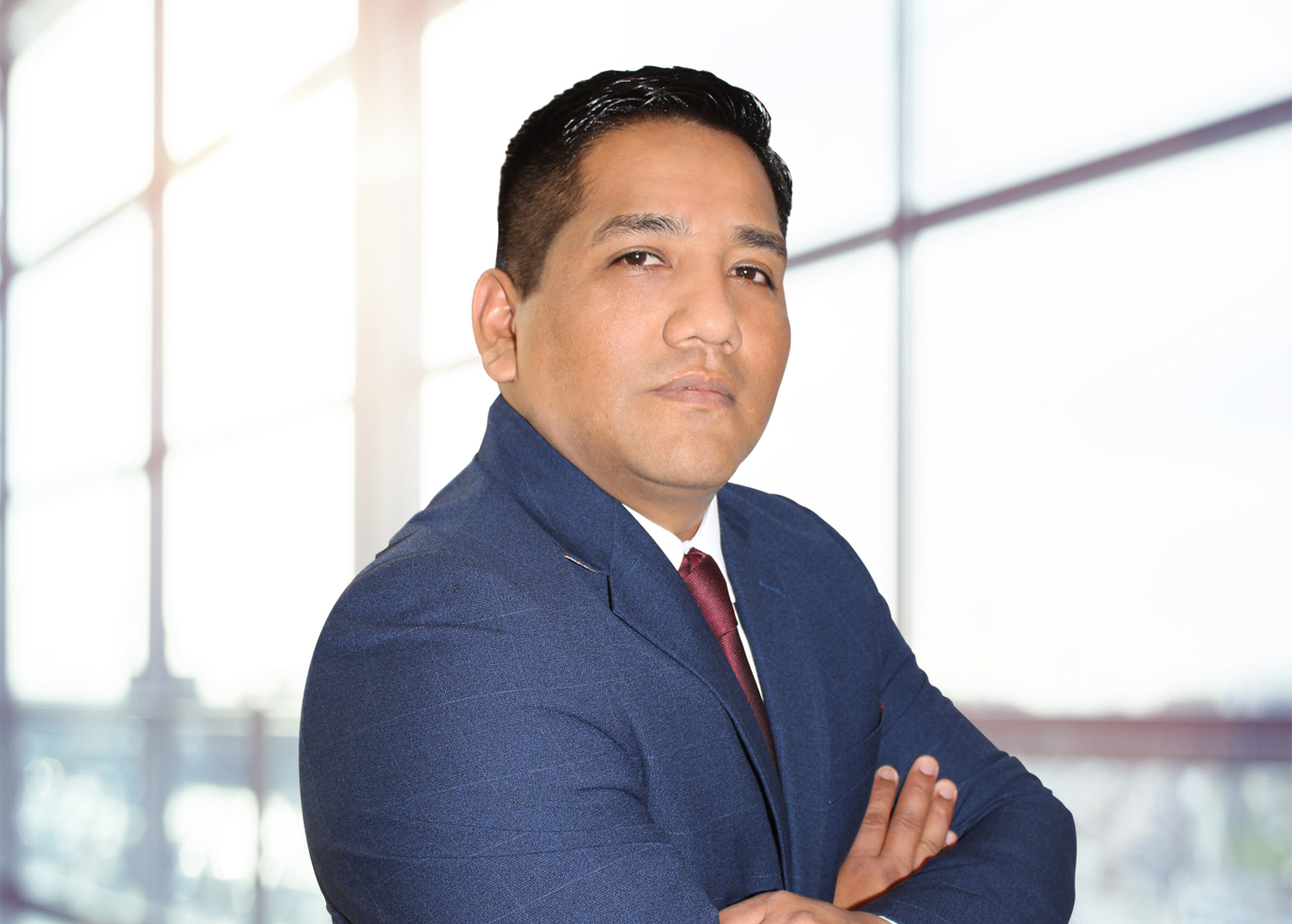 Danny Gonzales