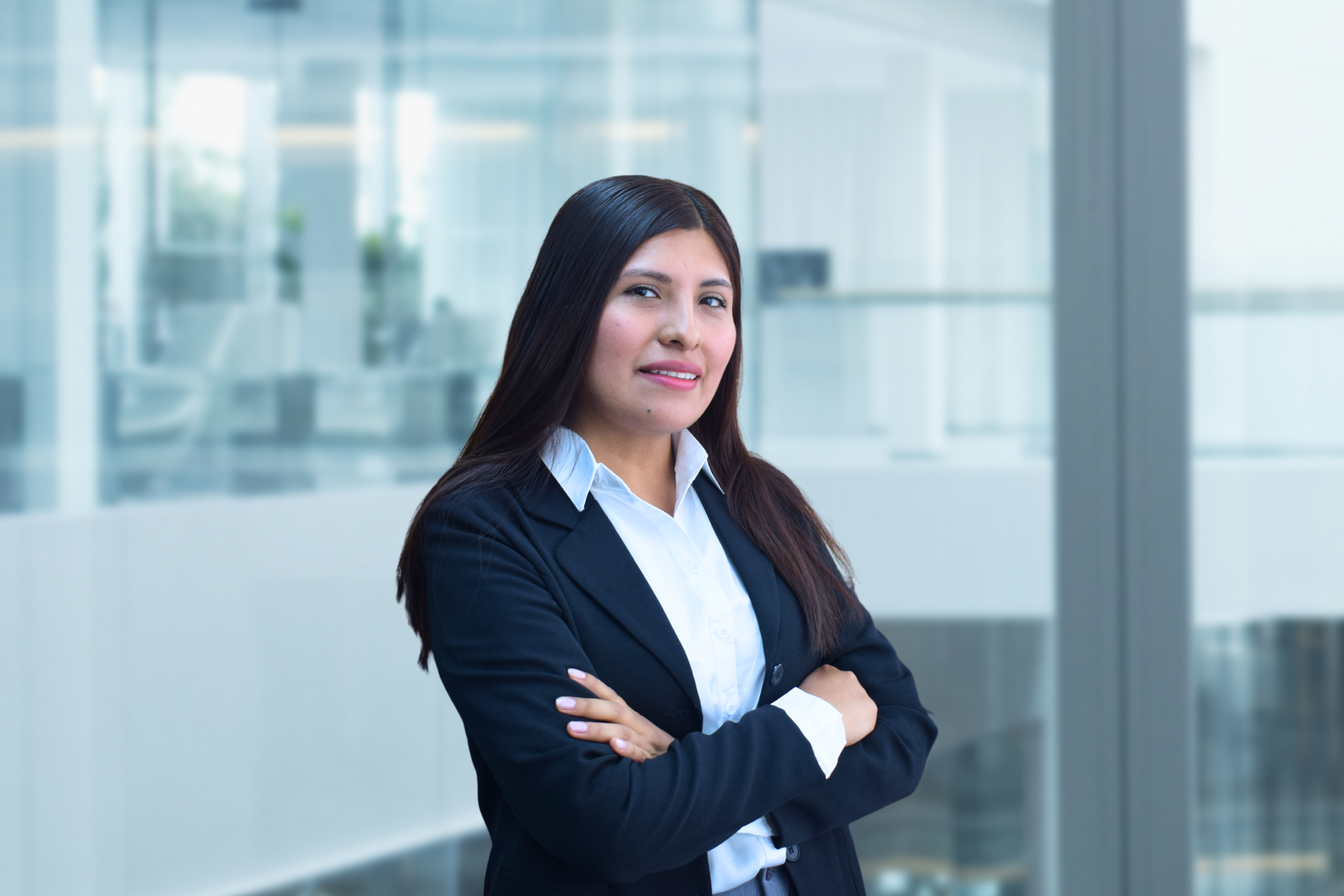 Priscila Sánchez
