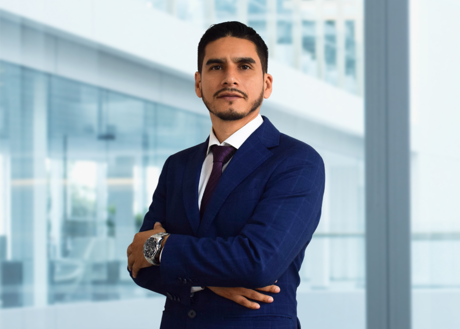 César Mena