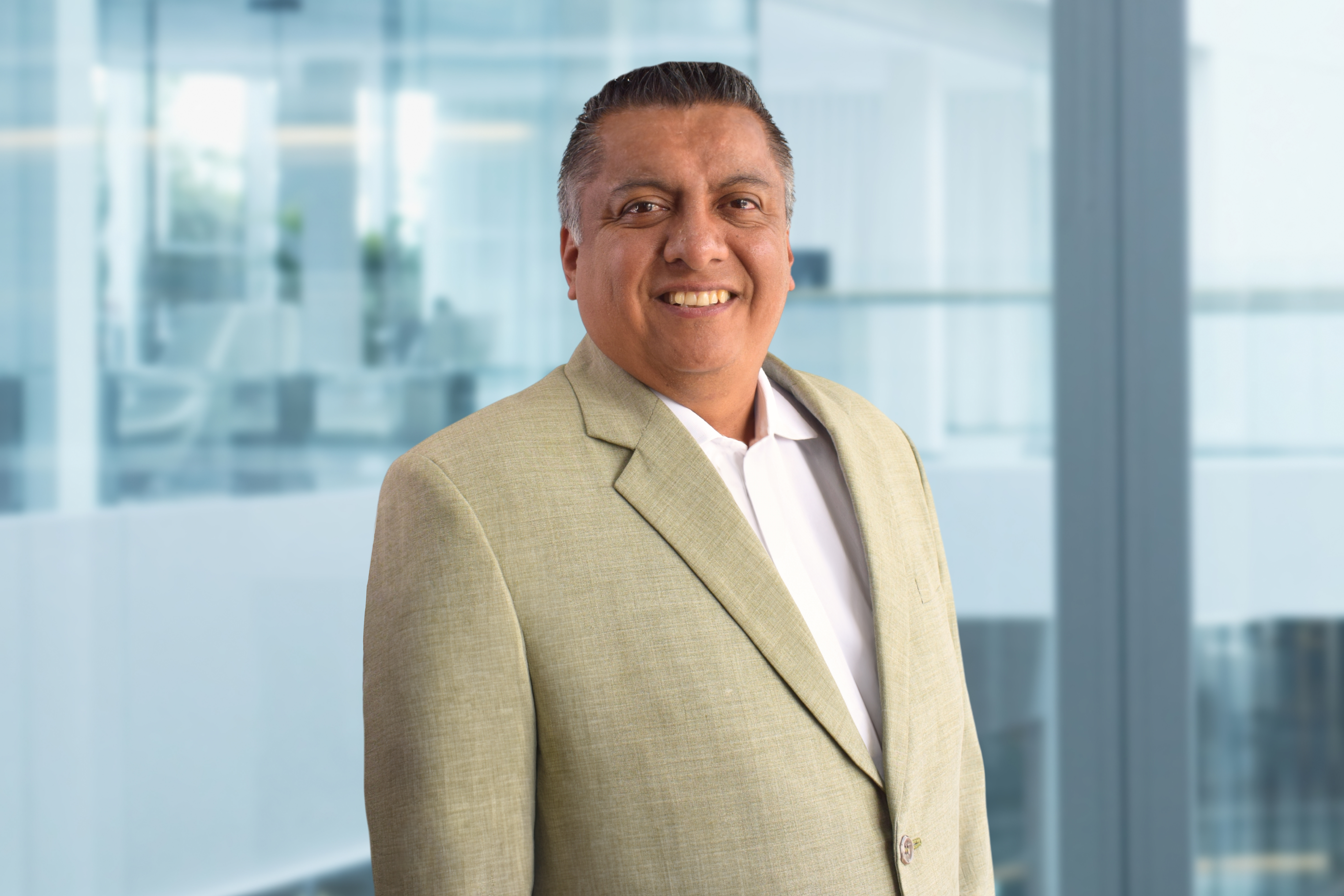 Jose Encalada