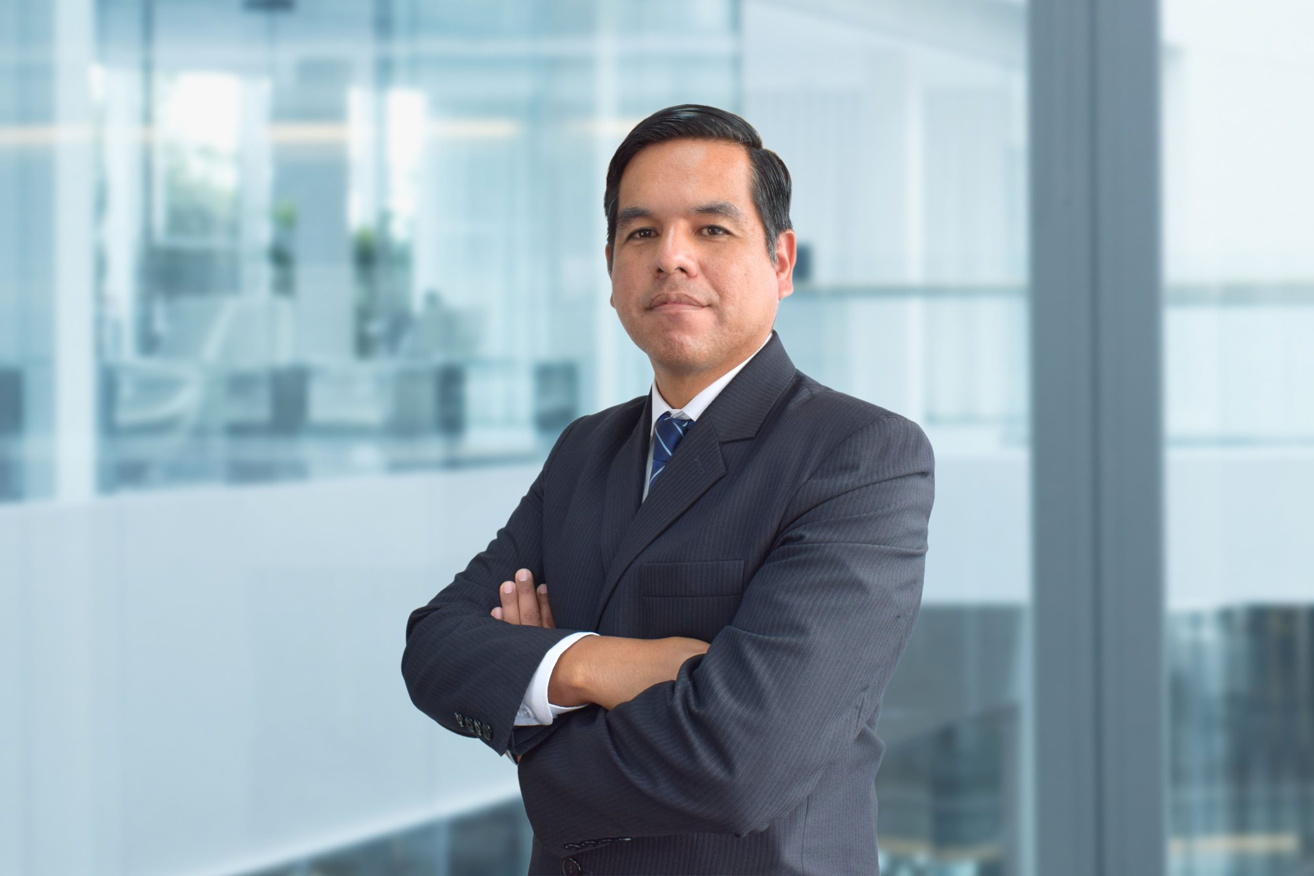 Juan Velazco 