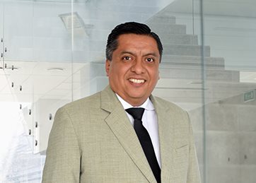 José Encalada, Gerente - BDO Outsourcing