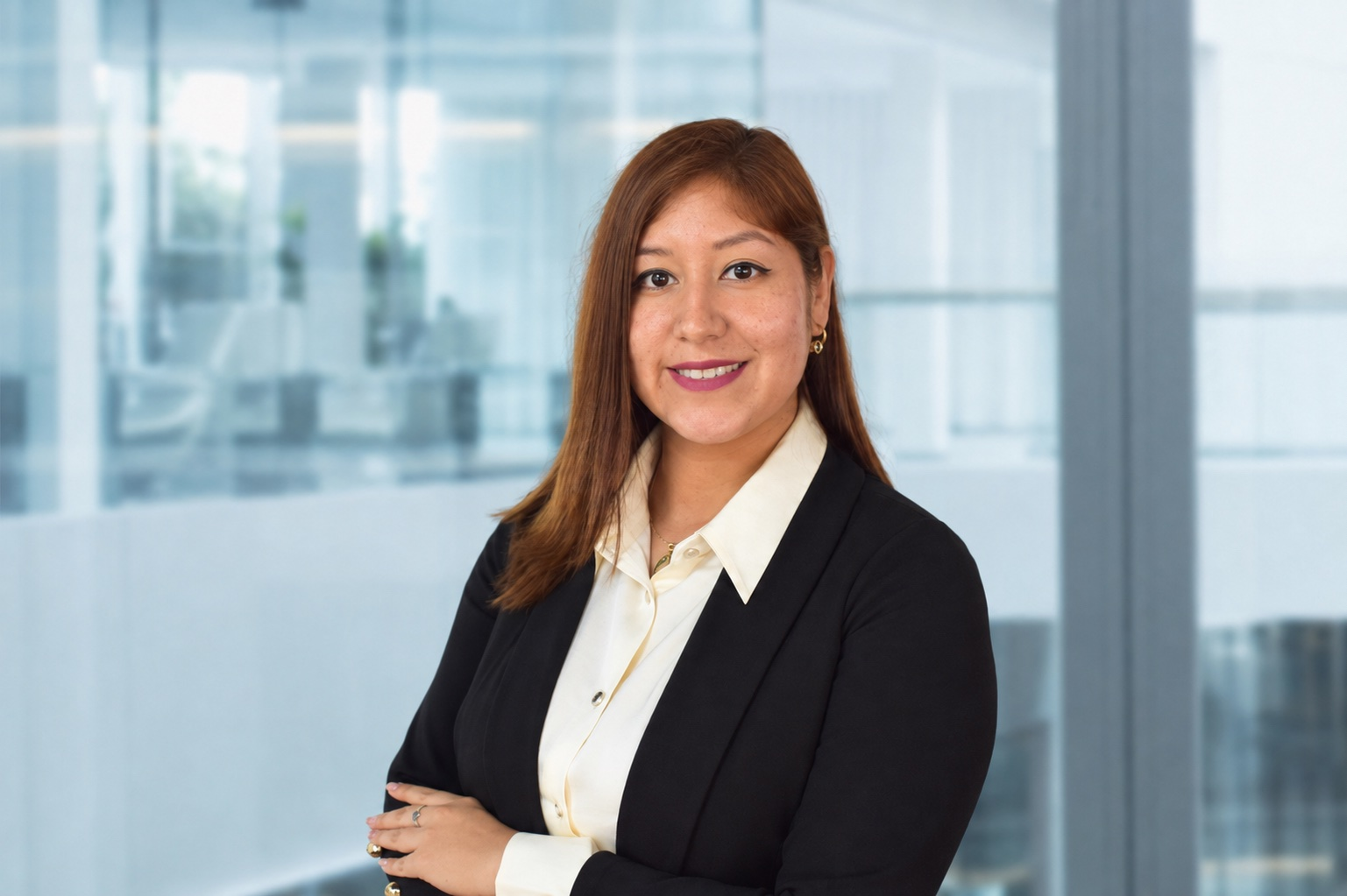 Gloria Zapata