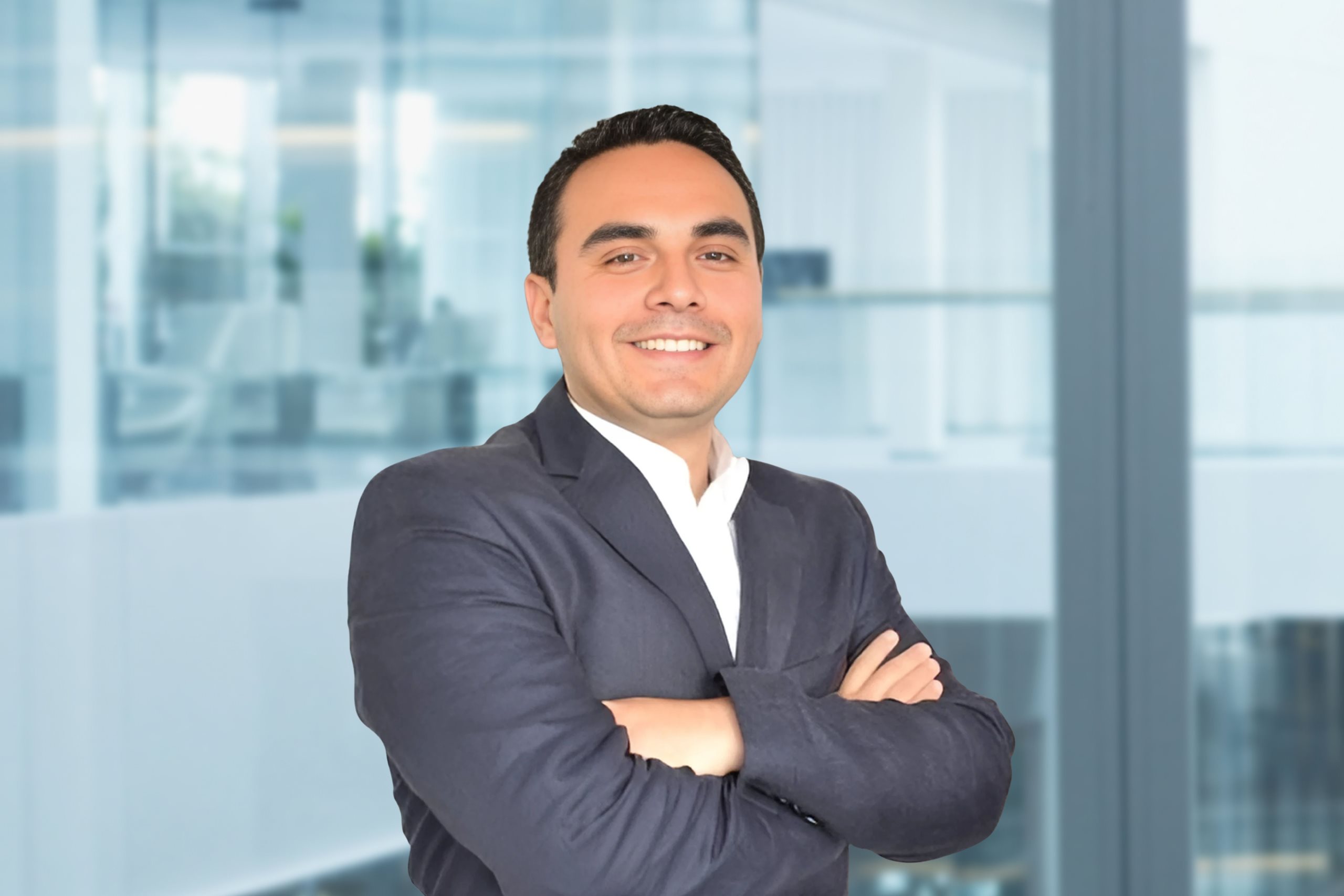 Daniel Meza