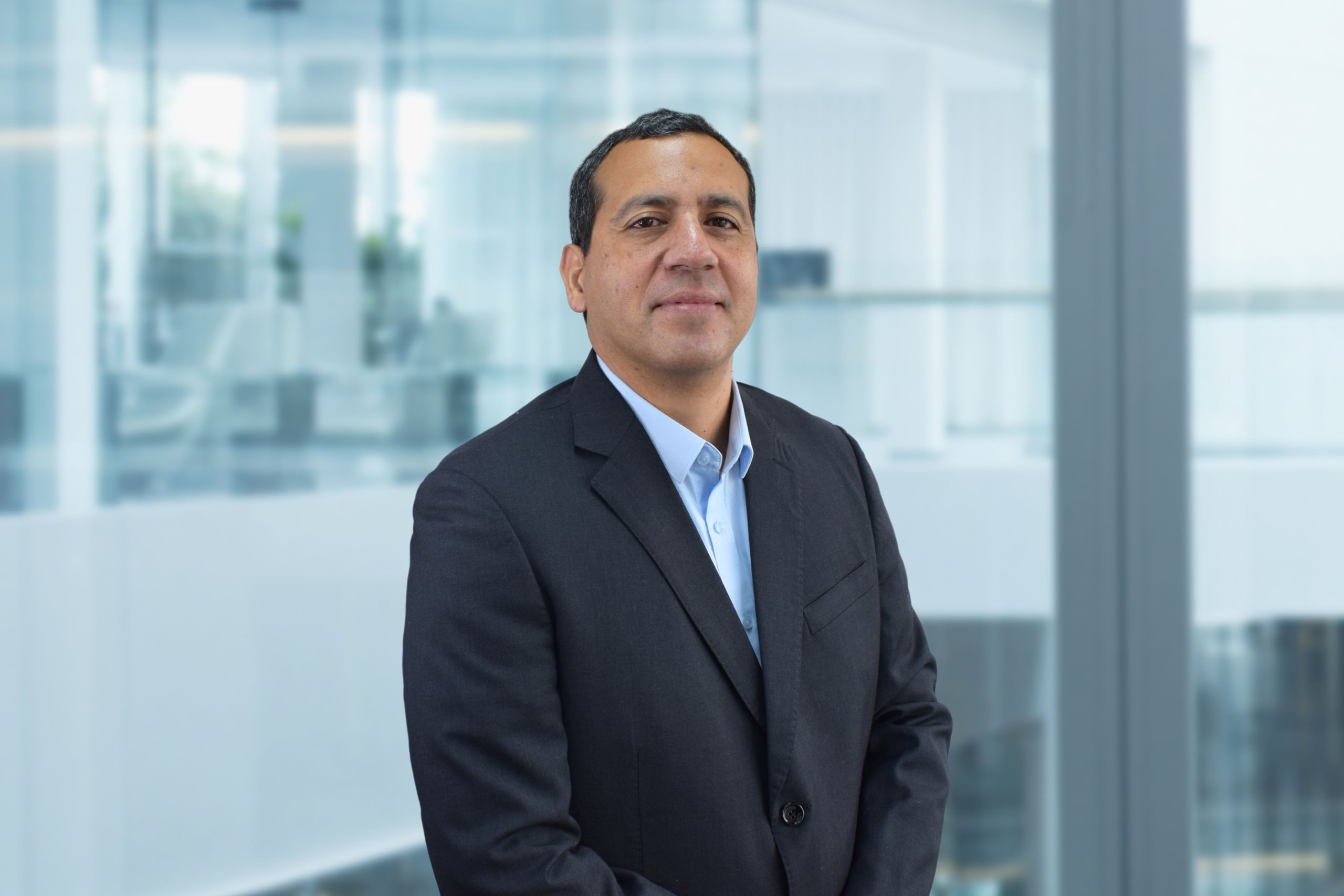 Ulises Macedo