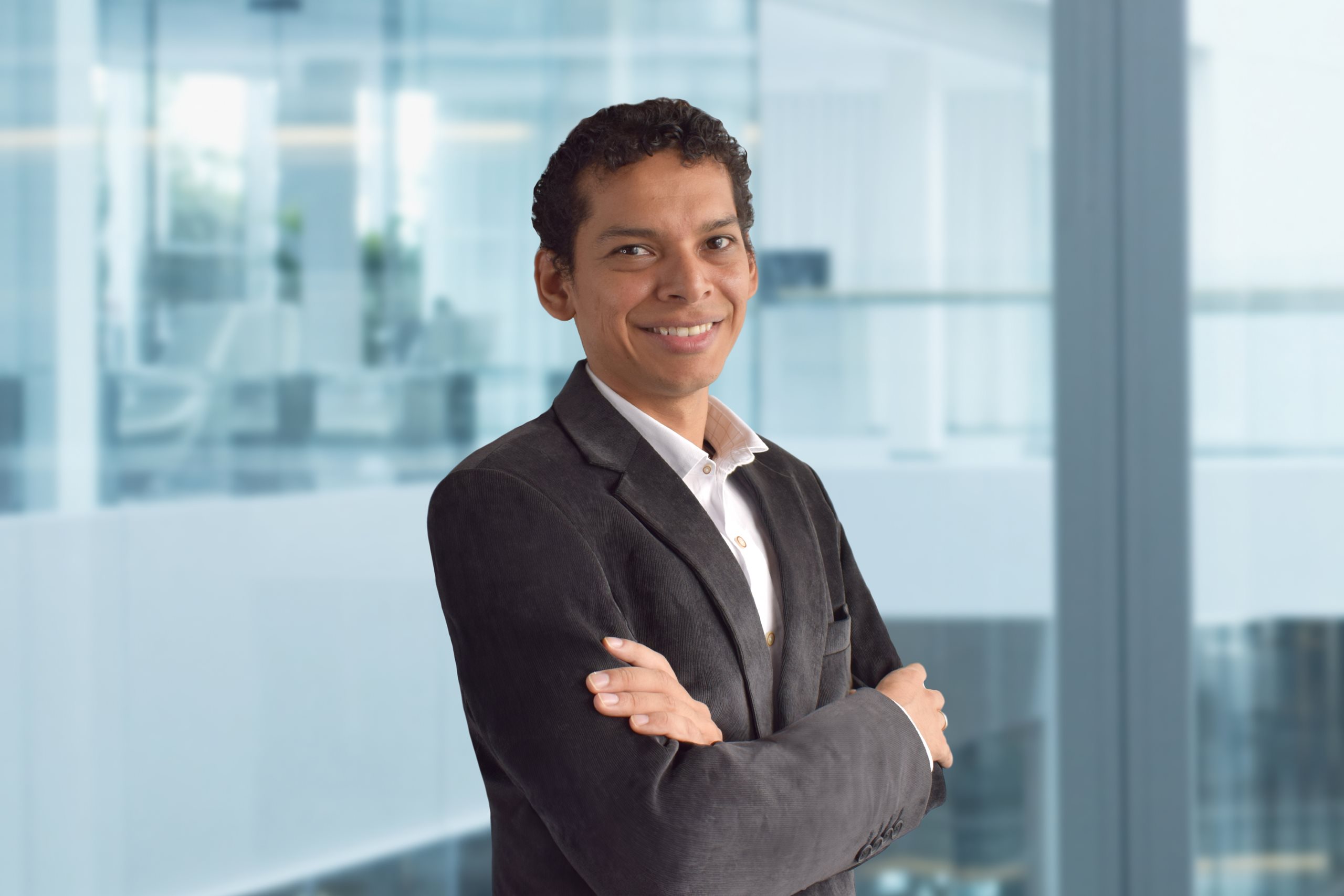 Luis Lucero