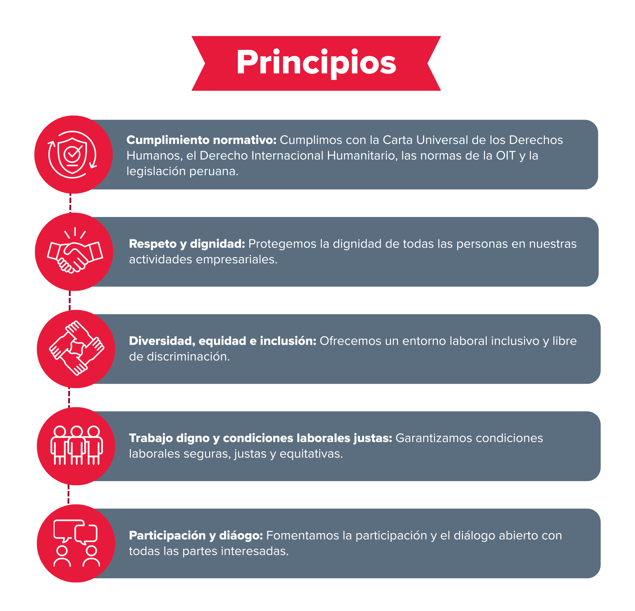 Principios