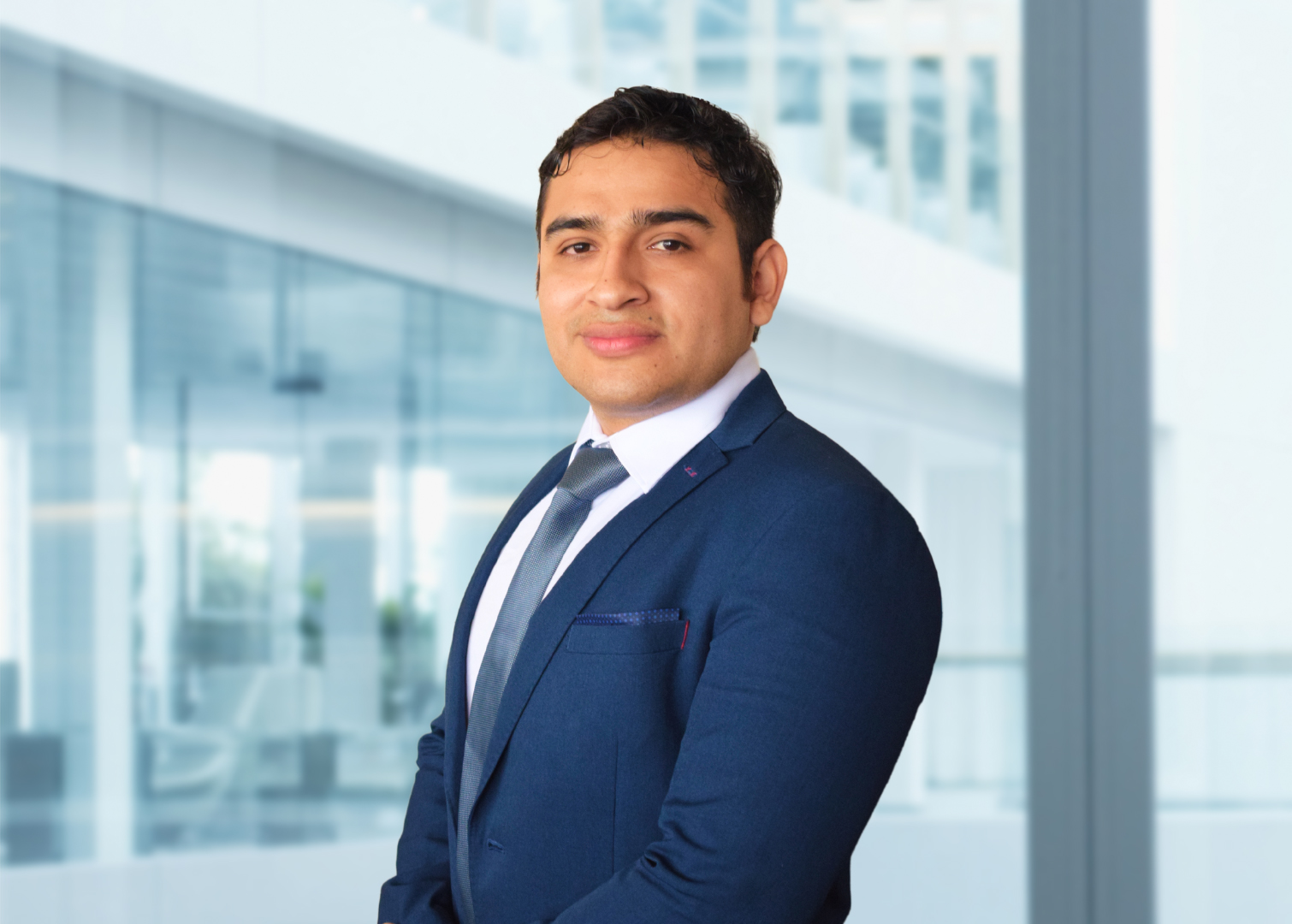 Alejandro Quispe