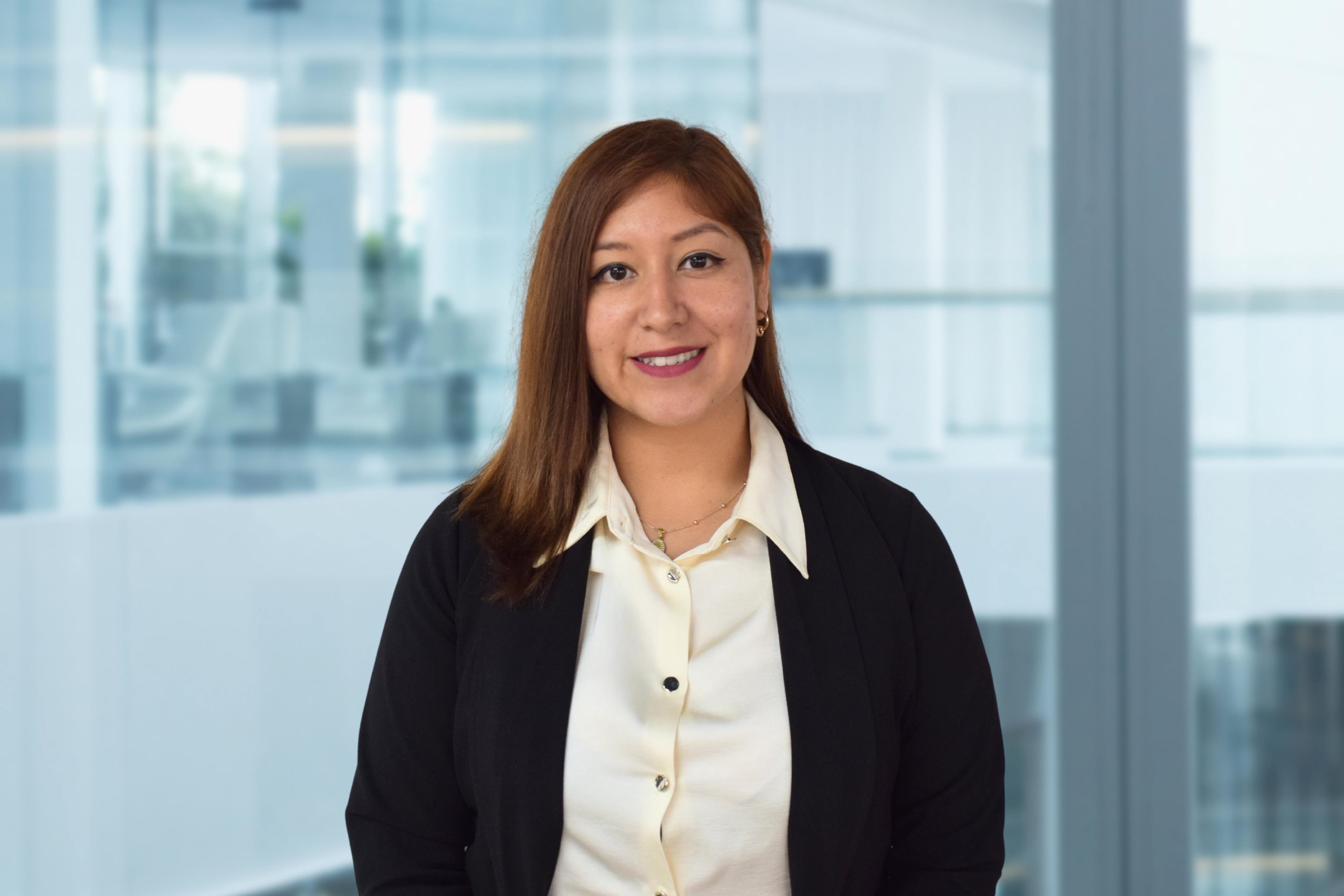 Gloria Zapata