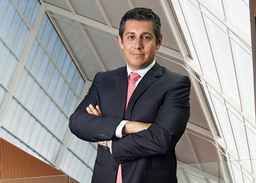 Raúl Calderón, Gerente de Consultoría Tributaria - BDO Tax & Legal