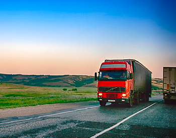 Logistics and Transportation