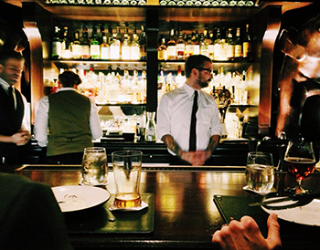 Hotels, Restaurants and Clubs