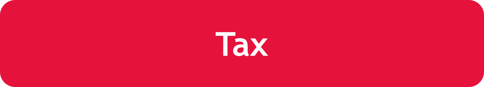 tax